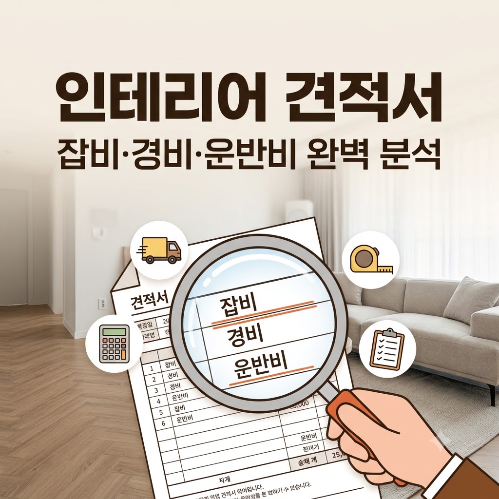 잡비 경비 분석 썸네일