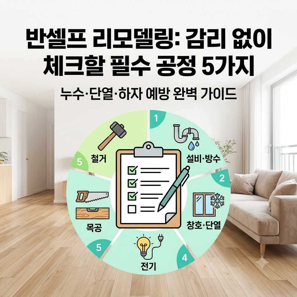 반셀프 리모델링 썸네일