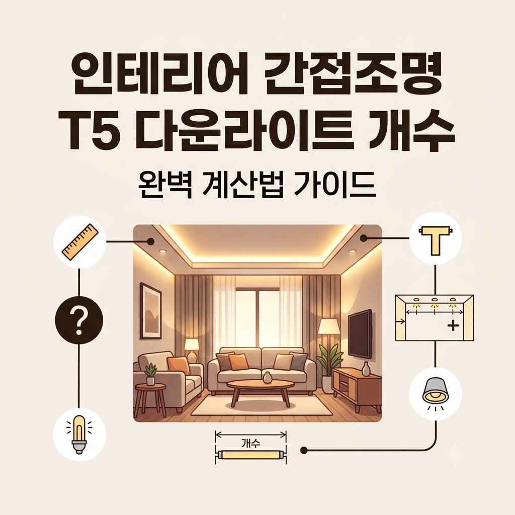 우물천장 조명 썸네일